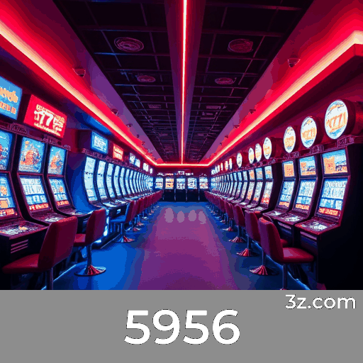 5956 game mais image