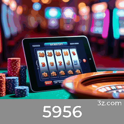 5956 game mais image