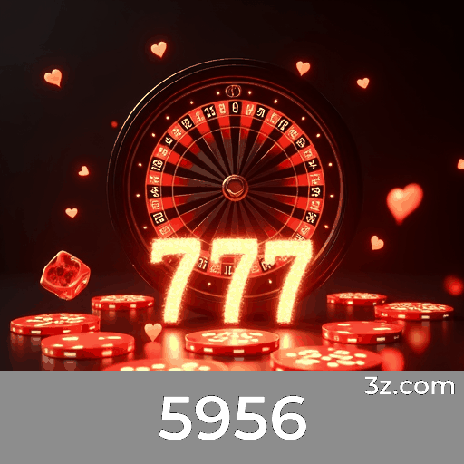 5956 game mais image