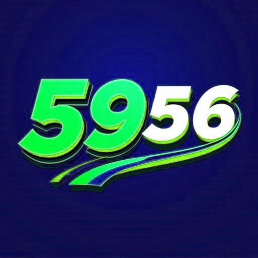 5956 Logo